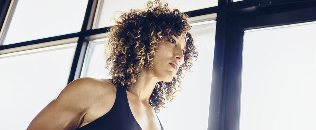 Use These 4 Moves to Sculpt Your Shoulders, Back, and Legs in 1 Workout