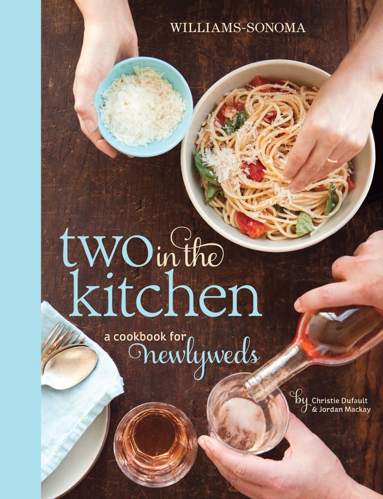 For the Couple Who Always Orders Takeout
