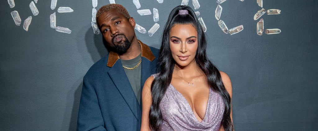 Are Kim Kardashian and Kanye West Getting a Divorce?