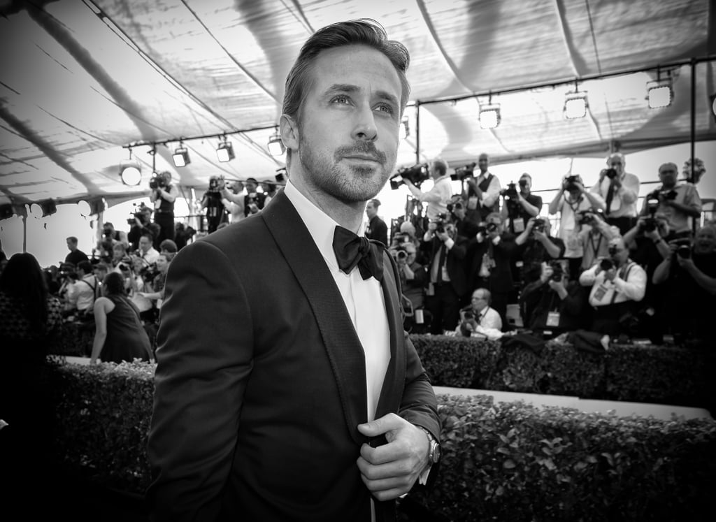 Ryan Gosling 2007