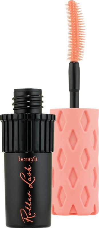 Benefit Cosmetics Roller Lash  Curling and Lifting Mascara Mini