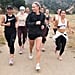 What to Eat During a Long Run