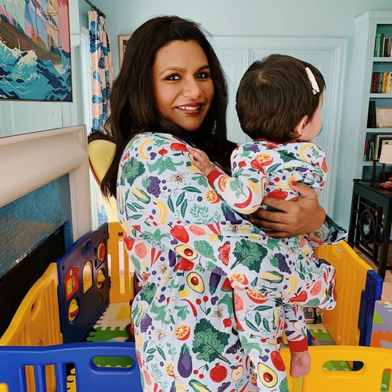 How Many Kids Does Mindy Kaling Have?