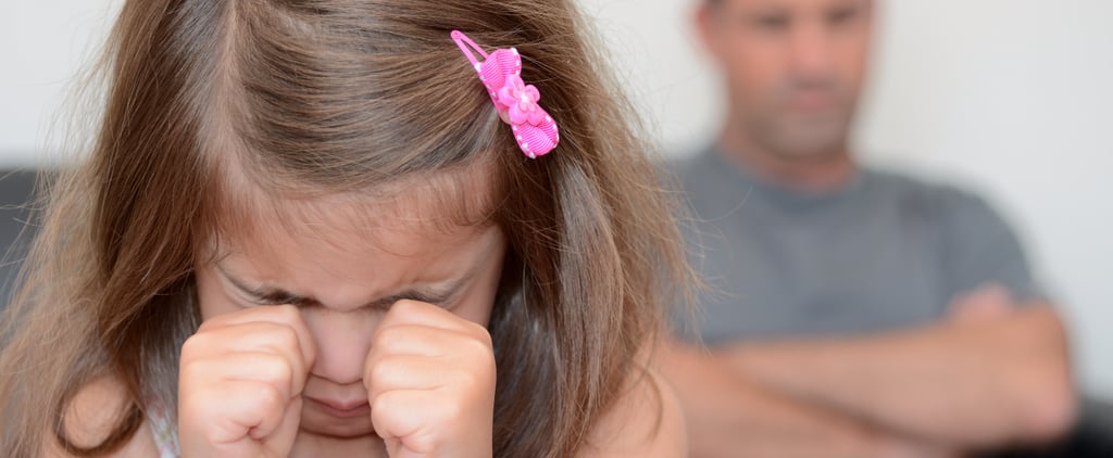 State Rejects Foster Parents Who Spank