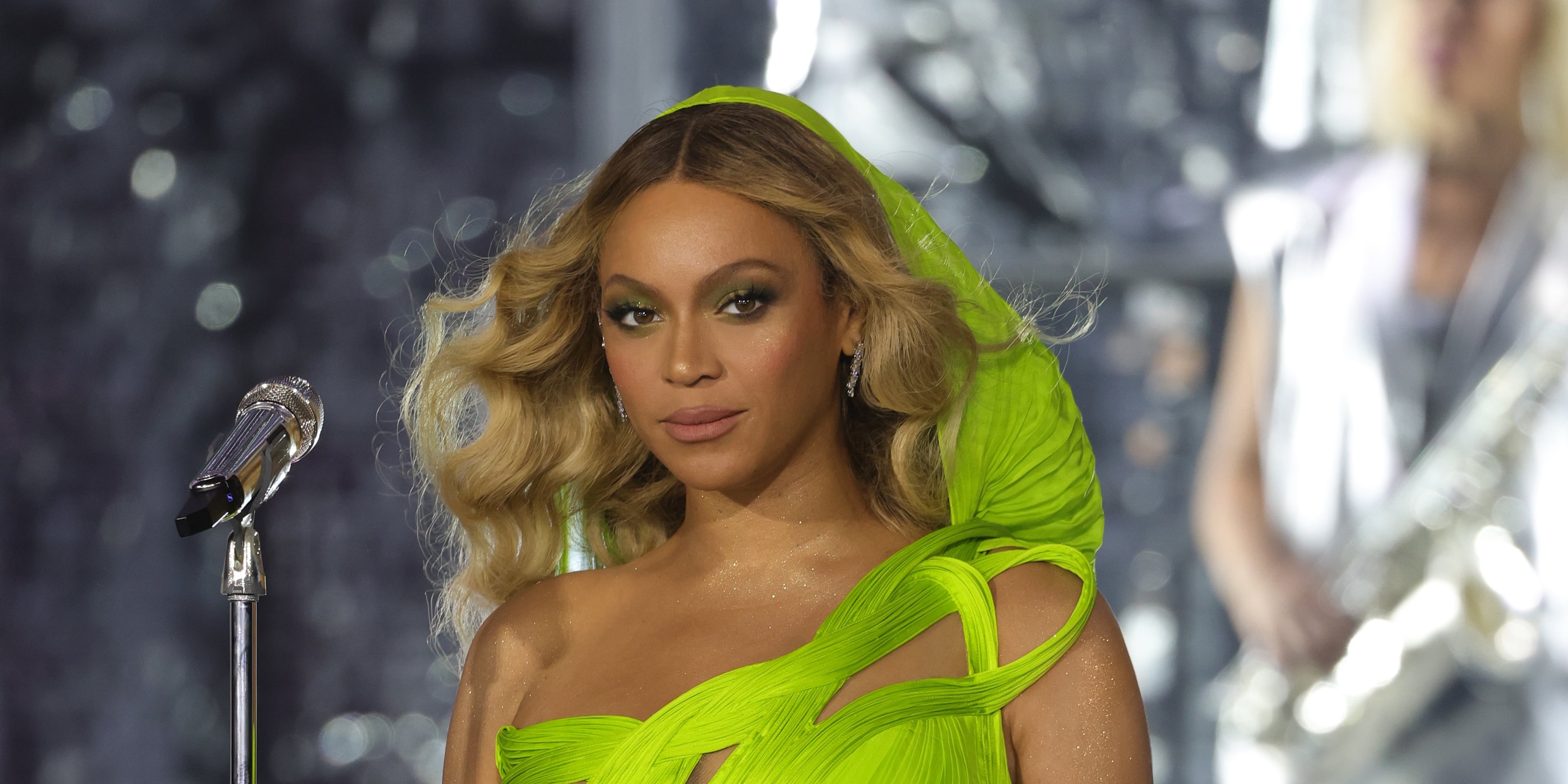 Best Nails at the Renaissance Tour | POPSUGAR Beauty - Vimarsana News