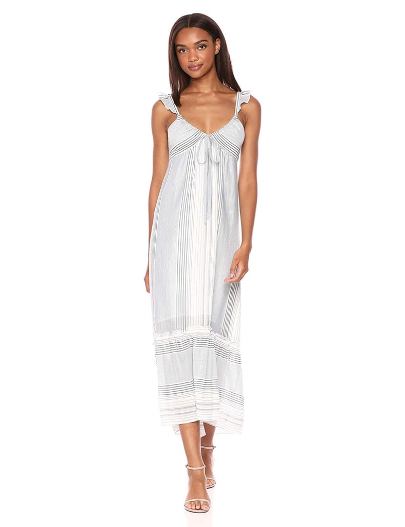 Splendid Sleeveless Maxi Dress | Amazon 