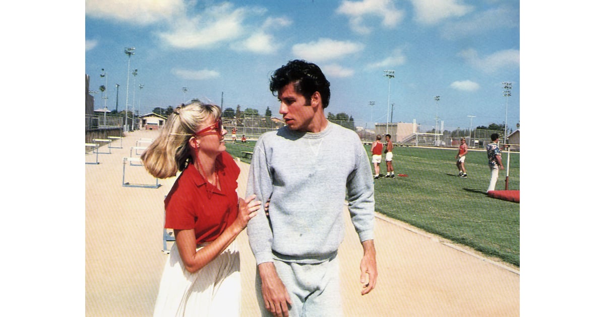 Grease (1978) Classic Romance Movies on Netflix POPSUGAR
