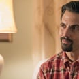 The Internet Is Screaming and Sobbing Over What Caused the House Fire on This Is Us