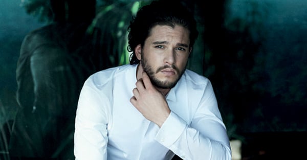 Kit harington jimmy choo man store