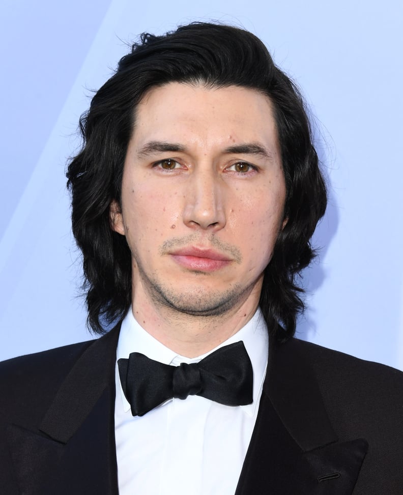 Adam Driver: Nov. 19