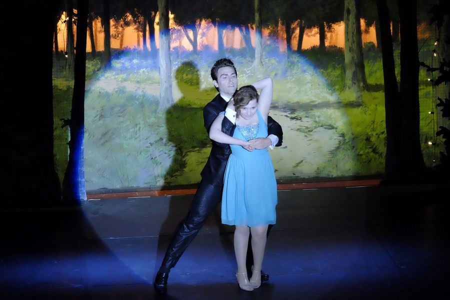 Dirty Dancing Reboot Reactions