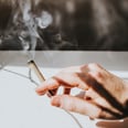 An Etiquette Guide to Smoking Weed