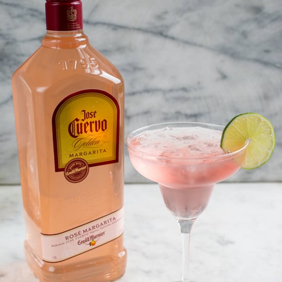 Jose Cuervo Rosé Margarita Mix