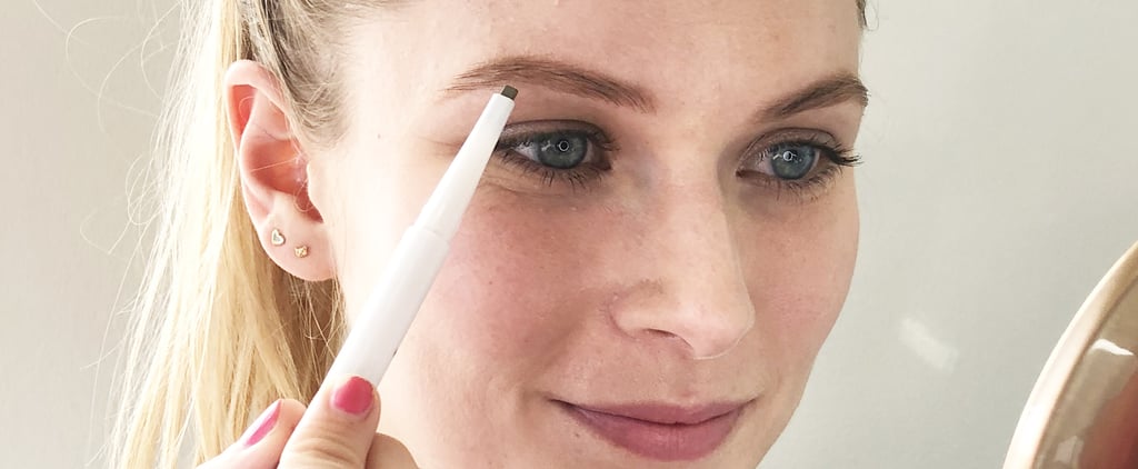Beauty by POPSUGAR Eyebrow Pencil Review