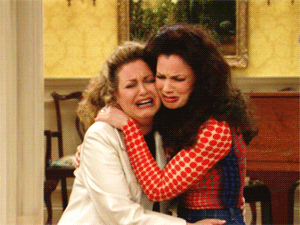 When John Stabs His Partner