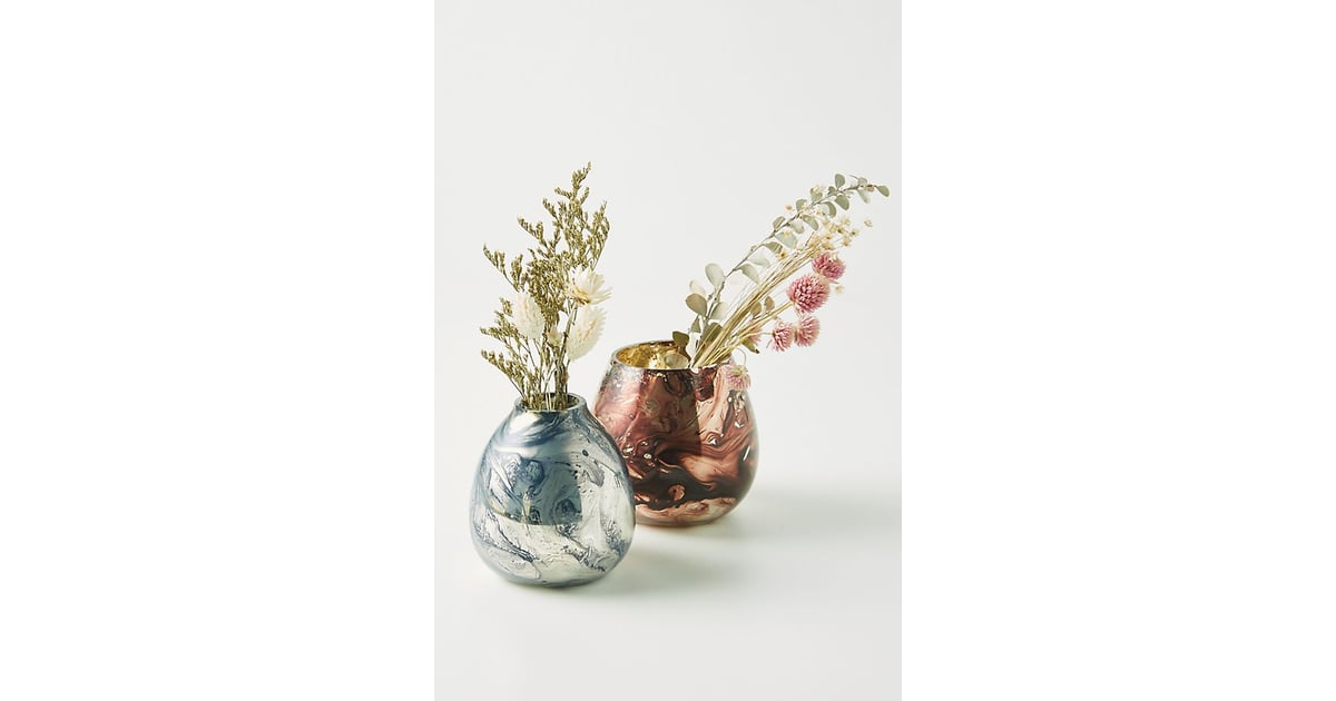 Halle Bud Vase Anthropologie Has the Best Gifts For the 2019 Holiday Season POPSUGAR Smart