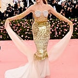 Met Gala Red Carpet Dresses 2019