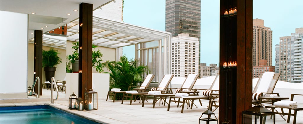 Win a Glam NYC Getaway For You and Mom!