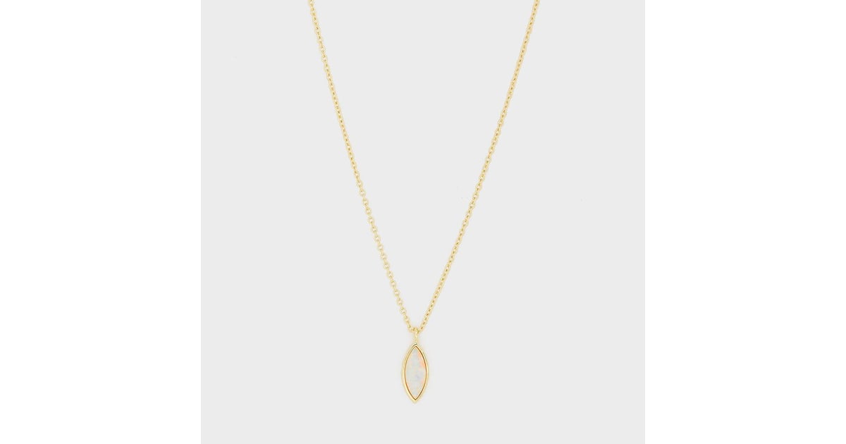 Gorjana rumi necklace 2025