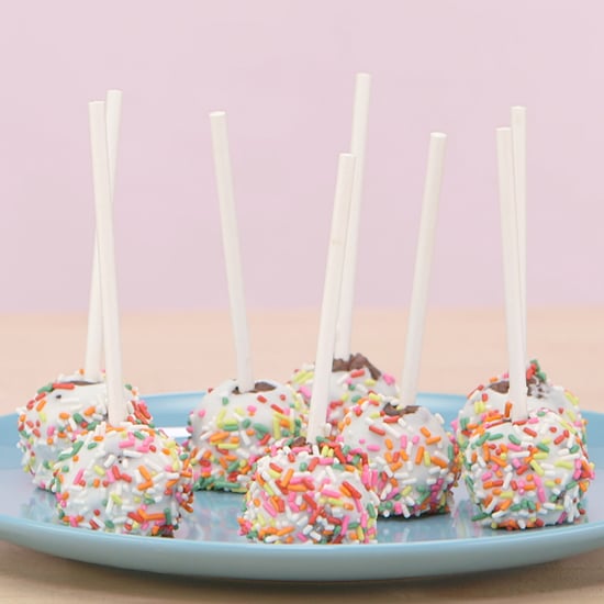 90s Snack Recipes