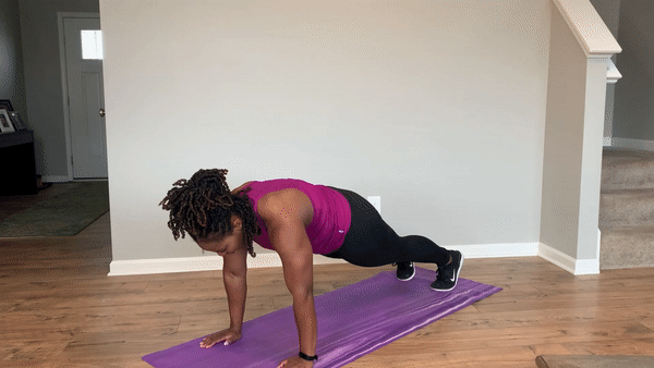 Circuit, Exercise 1: Sprawl