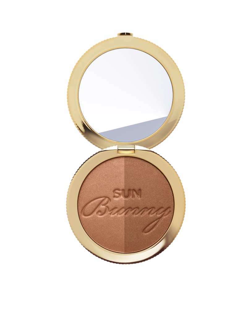 Too Faced Natural Bronzer in Sun Bunny