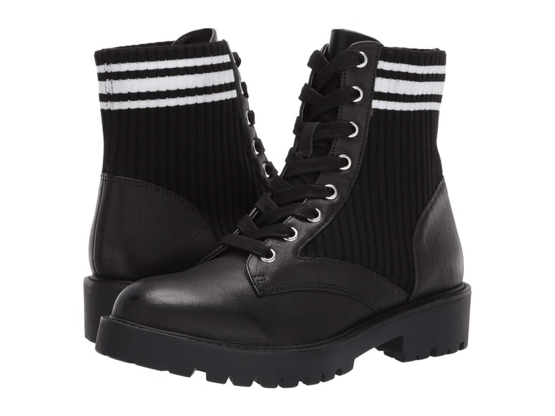 Steve Madden Holten Combat Bootie