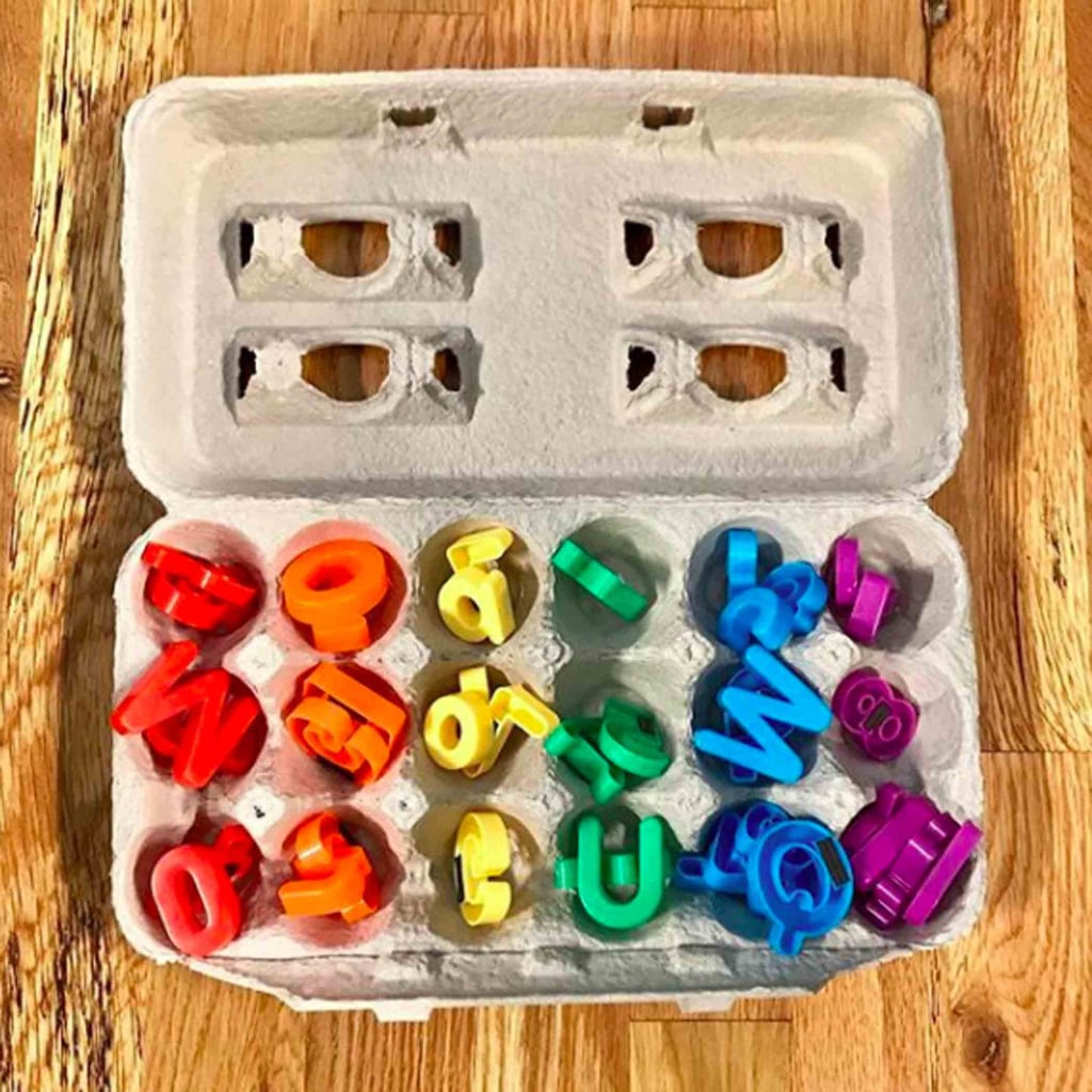 toy storage b&q