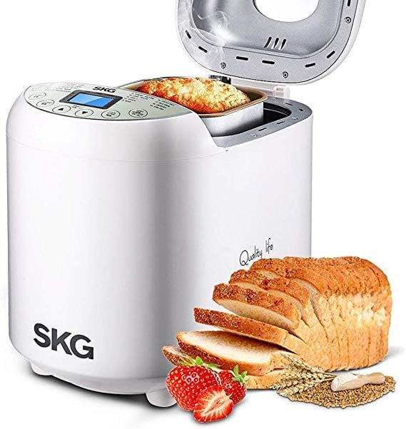 SKG Automatic Bread Machine