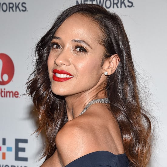 Dania Ramirez Talks About Immigration