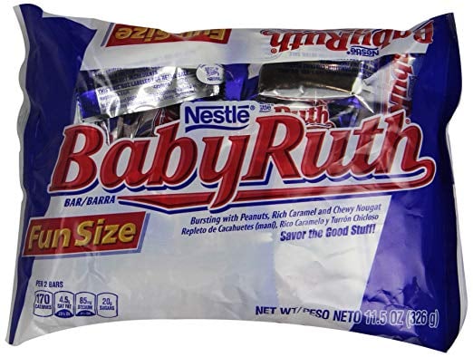 Baby Ruth