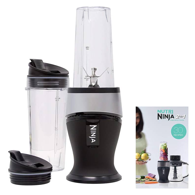  Ninja CT810 Chef High-Speed Premium In Home Blender