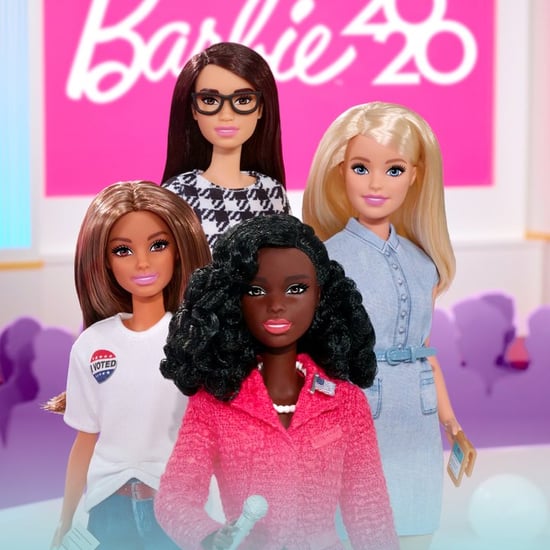We Love the Diverse Barbie Campaign Team Hair and Makeup