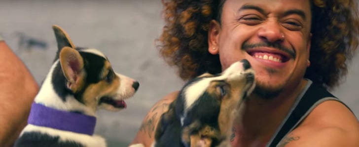 Power of Puppies Video
