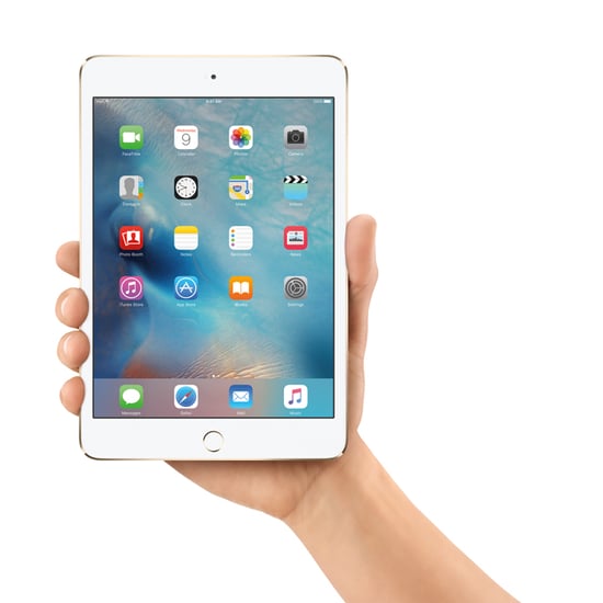 Apple iPad mini 4