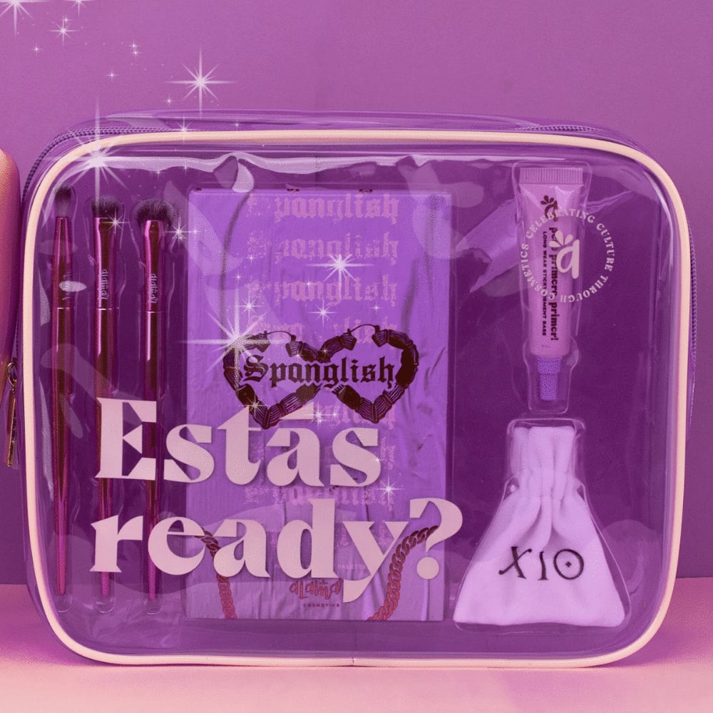 Estás Ready Kit