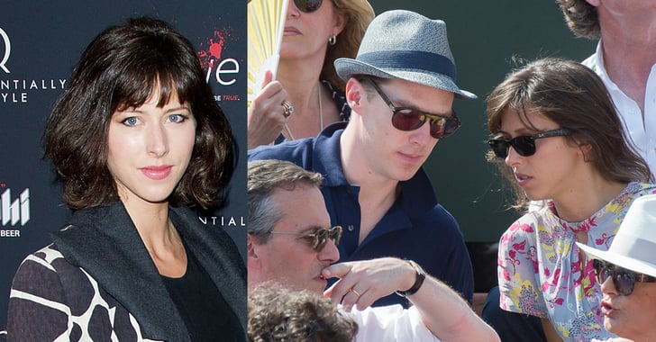Who Is Sophie Hunter? | POPSUGAR Celebrity