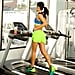 Beginner Interval Treadmill Workout