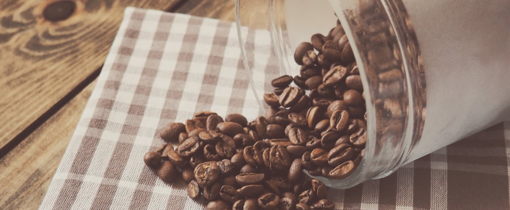 Why You Shouldn't Throw Old Coffee Grounds Away