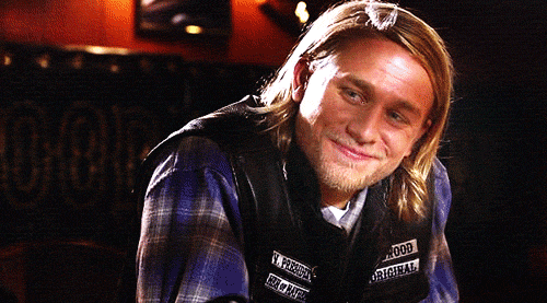 You Own the Sons of Anarchy Box Set