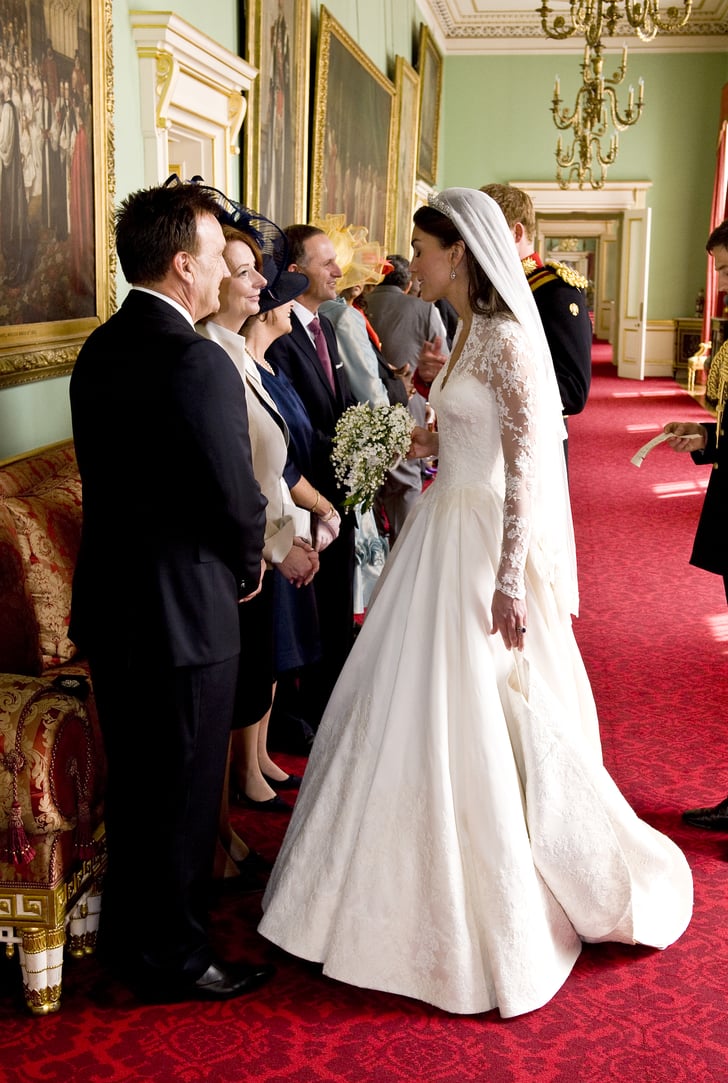 Prince William Kate Middleton Wedding Pictures | POPSUGAR Celebrity Photo 5