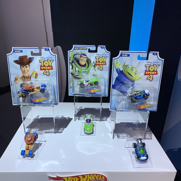 coolest toy story toys