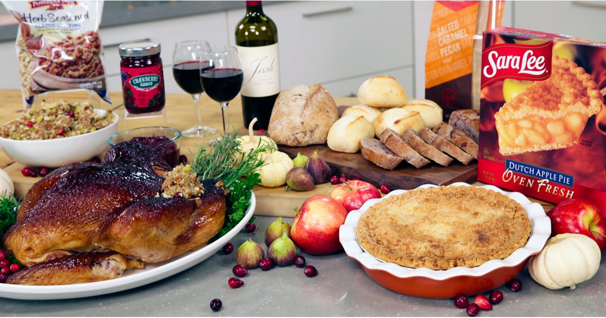 Billy collins the gathering thanksgiving