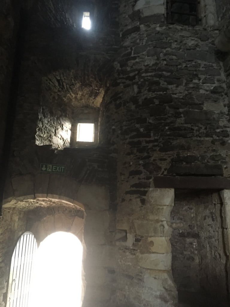 Where Does Outlander Film in Scotland?