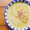 Hummus Soup Might Be the Best Thing to Come Out of Your Pantry Tonight