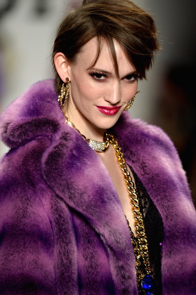 Betsey Johnson Fall 2014