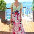 Emily Ratajkowski's Summer Dresses Aren't Just Cute, They're Easy to Wear Too