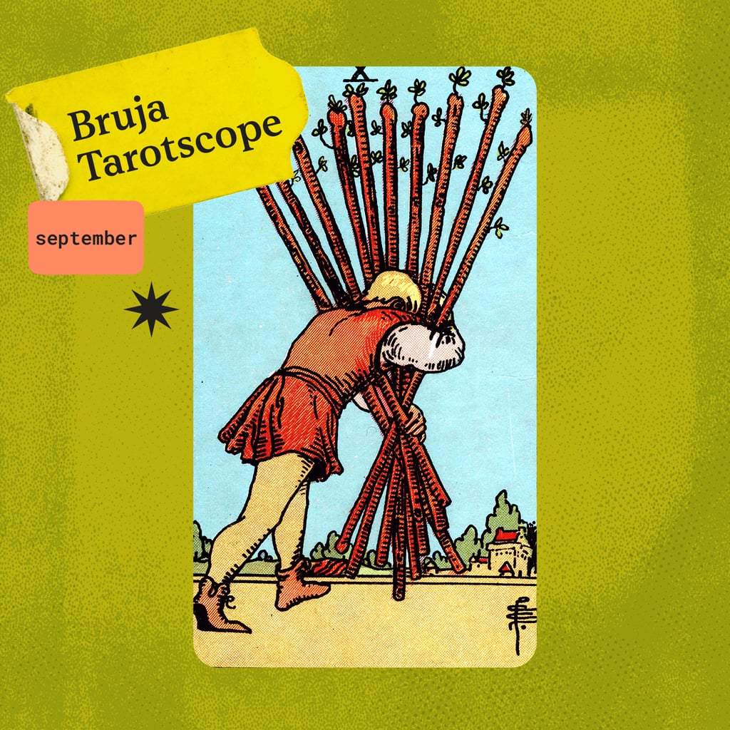 Cancer Tarot Card