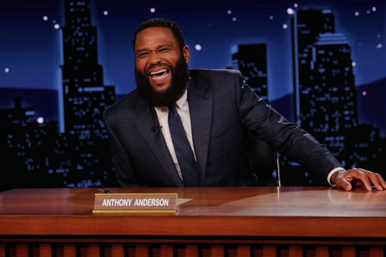 Anthony Anderson
