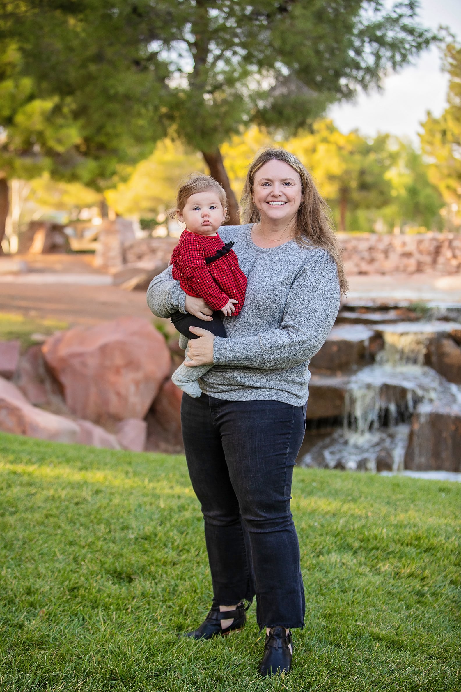 Photographer’s Heartwarming Adoption Photo Shoot | POPSUGAR Family